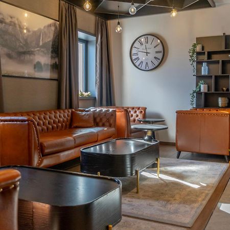 Hotel Rajska Dolina Núi Jahorina Ngoại thất bức ảnh