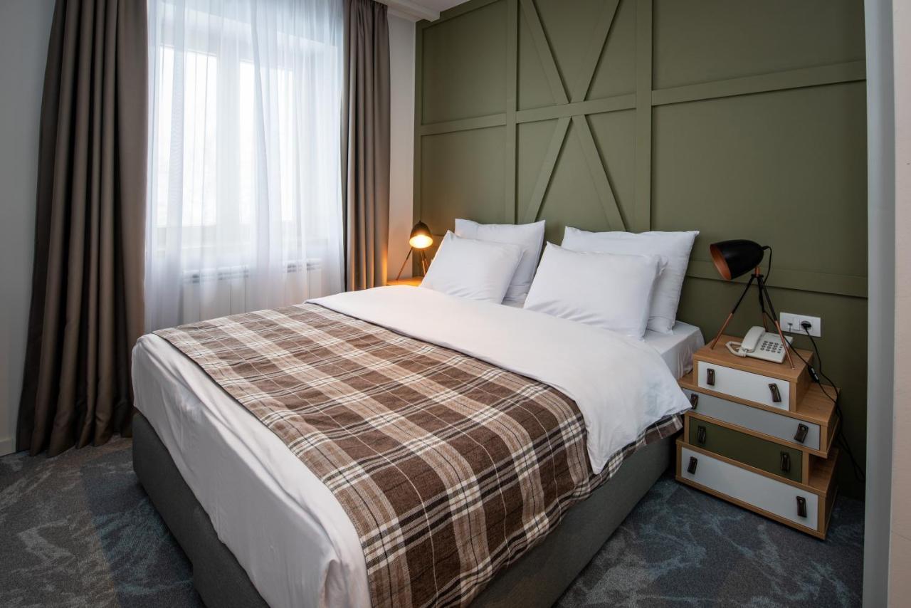 Hotel Rajska Dolina Núi Jahorina Ngoại thất bức ảnh