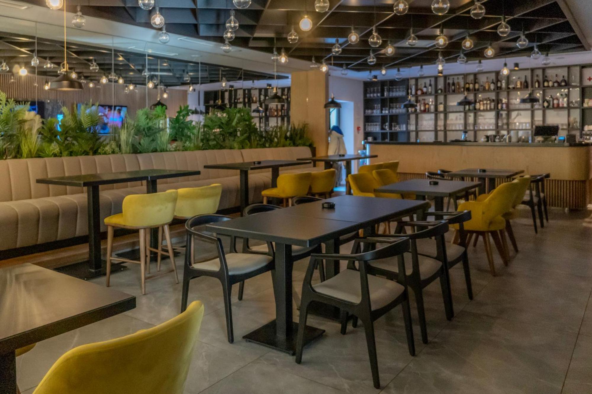 Hotel Rajska Dolina Núi Jahorina Ngoại thất bức ảnh