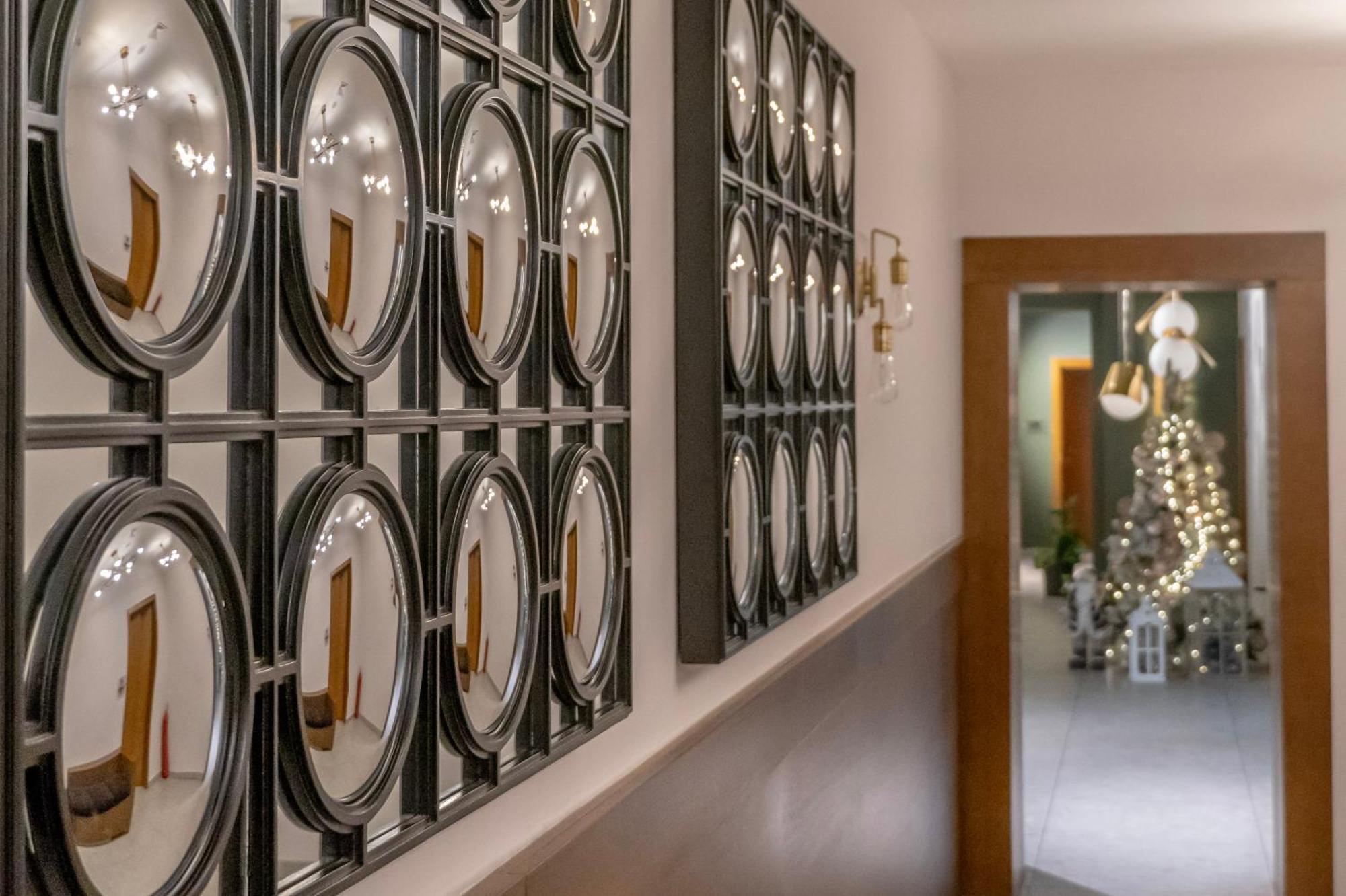 Hotel Rajska Dolina Núi Jahorina Ngoại thất bức ảnh