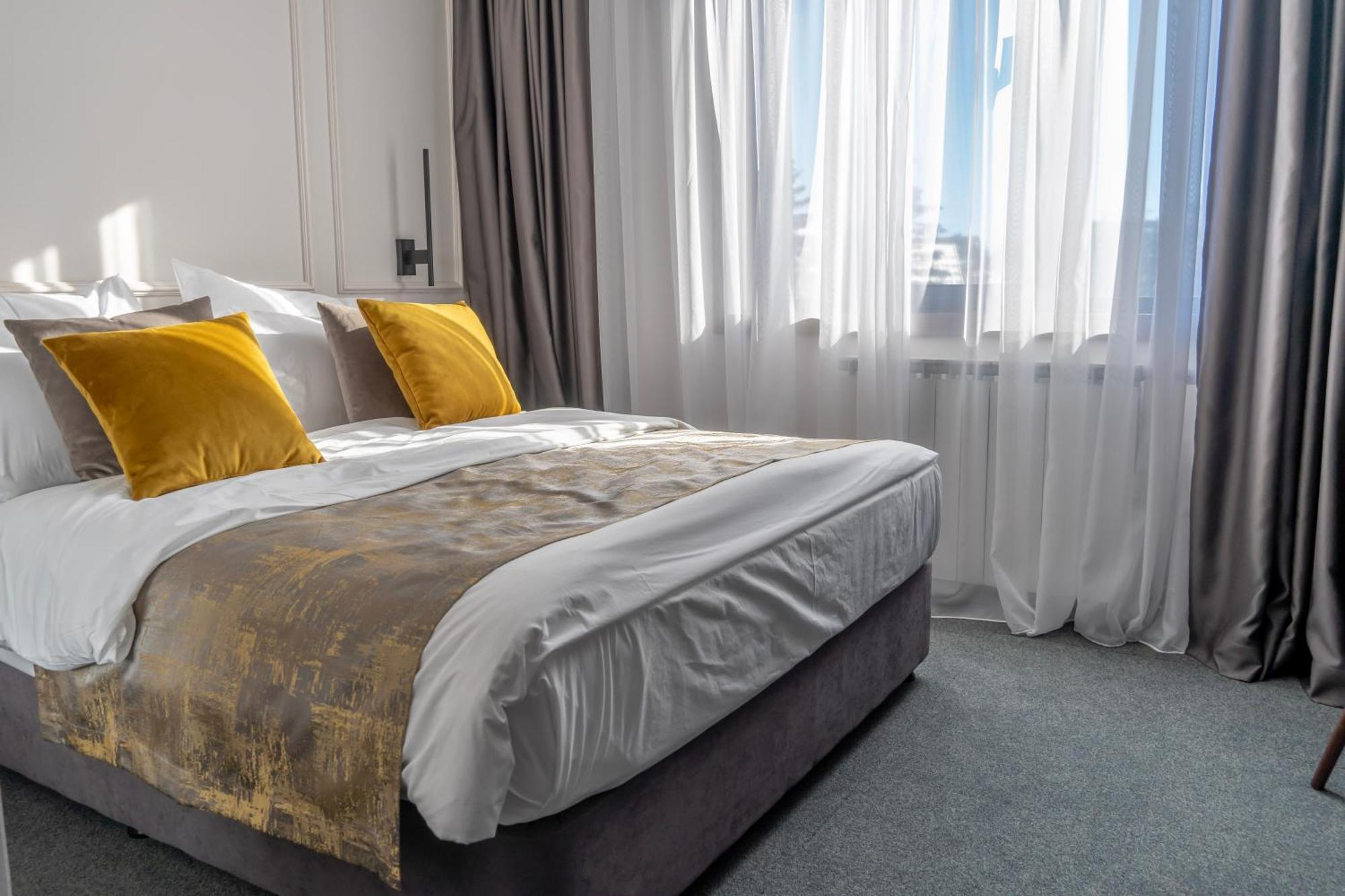 Hotel Rajska Dolina Núi Jahorina Ngoại thất bức ảnh