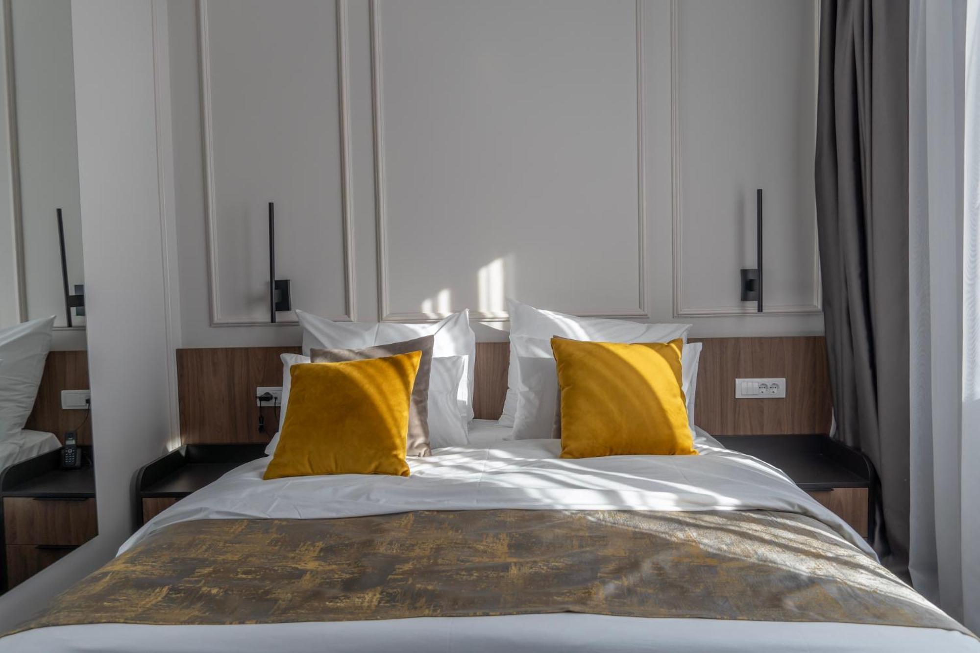 Hotel Rajska Dolina Núi Jahorina Ngoại thất bức ảnh